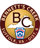 Bennett's Creek Little League